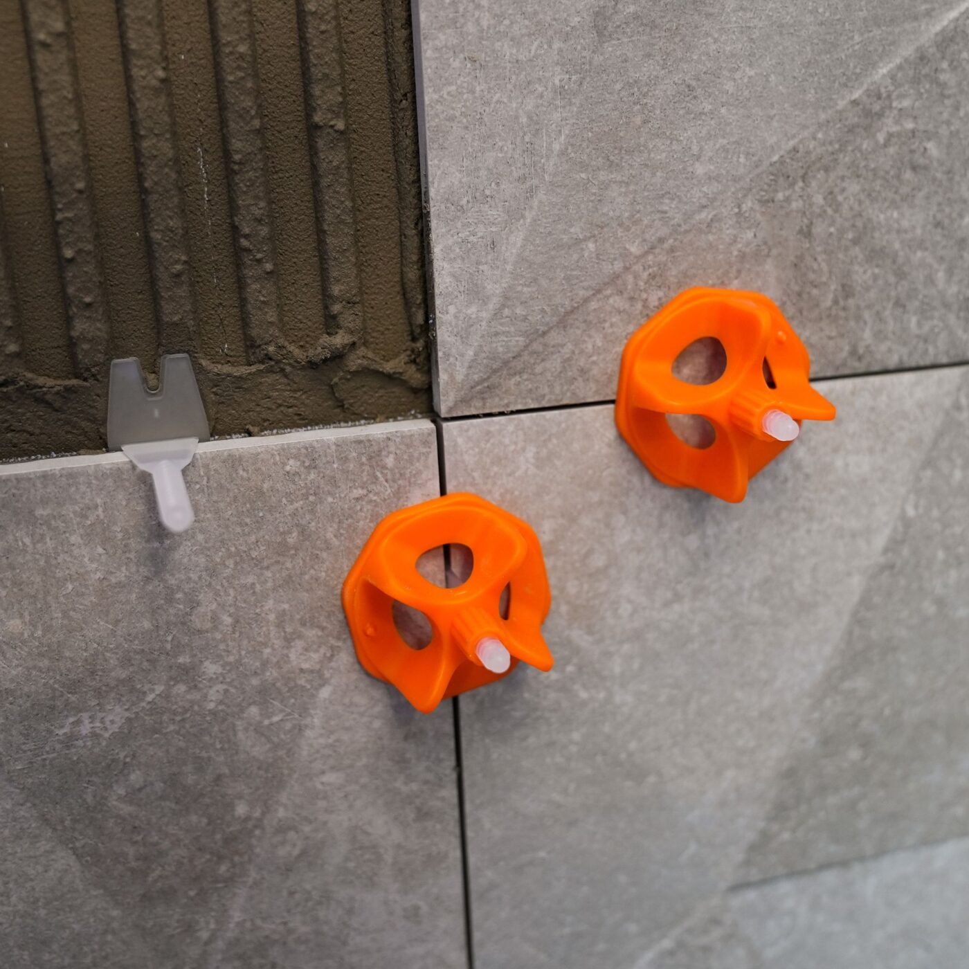 Helix – Spacer clips