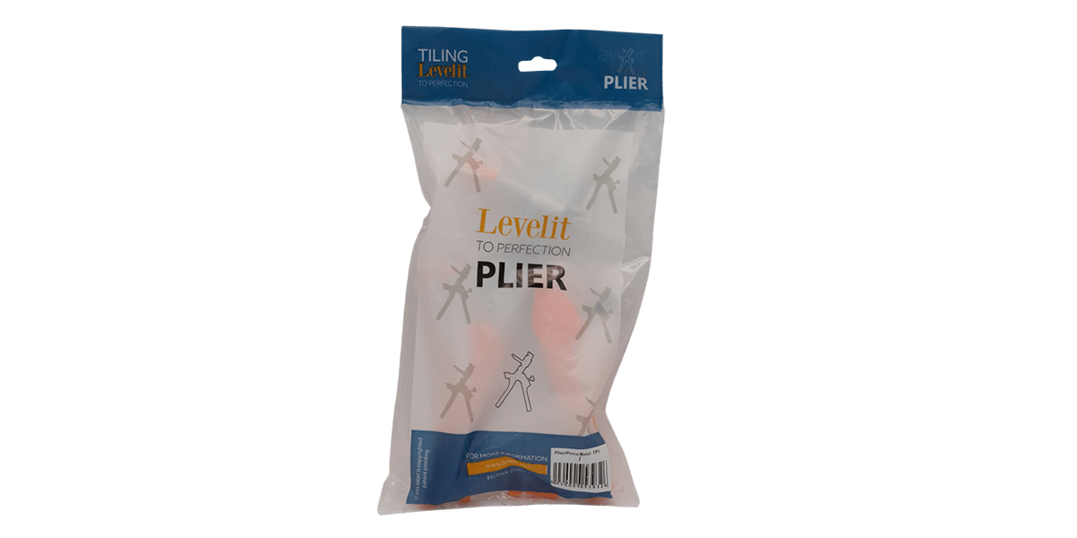 Levelit – Adjustable Metal Pliers