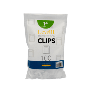 Levelit – Spacer clips