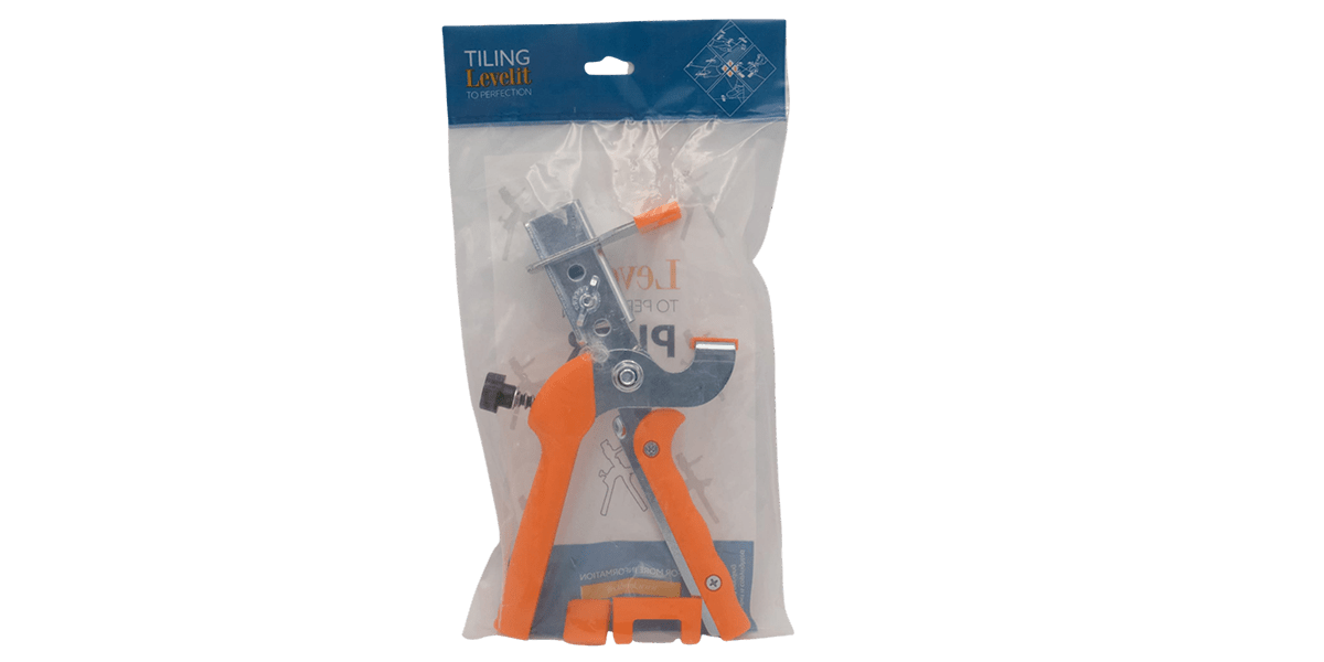Levelit – Adjustable Metal Pliers