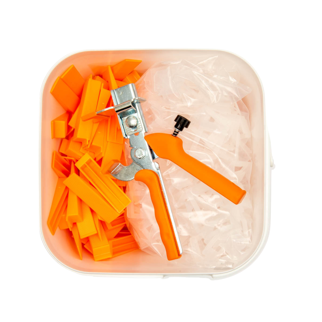 XXL – Kit complet