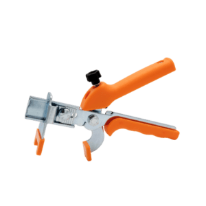 Levelit – Metalen nivelleertang