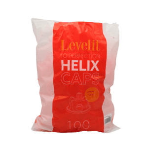 Helix – Spacer caps