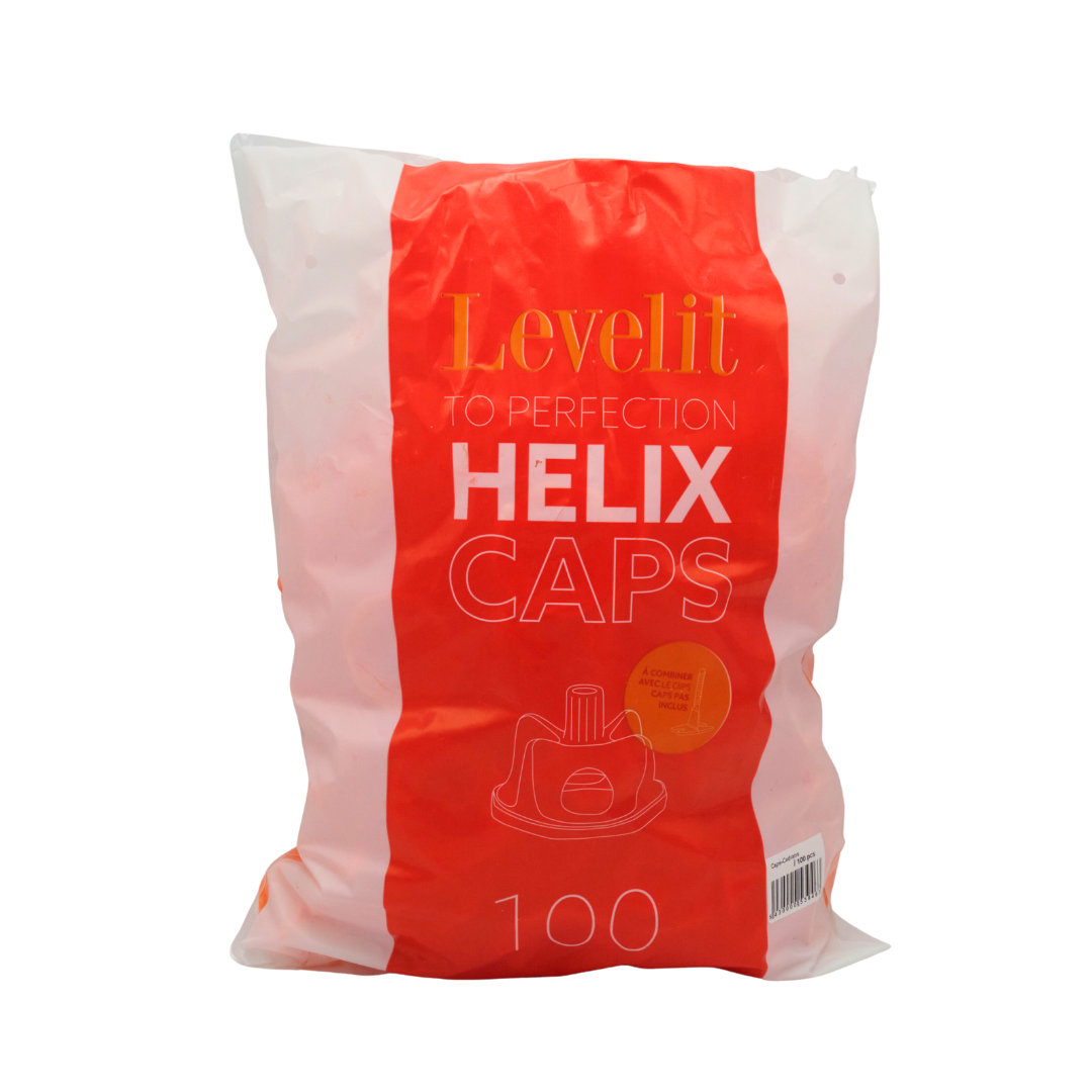 Helix – Zughauben