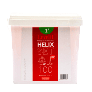 Helix – Complete Set