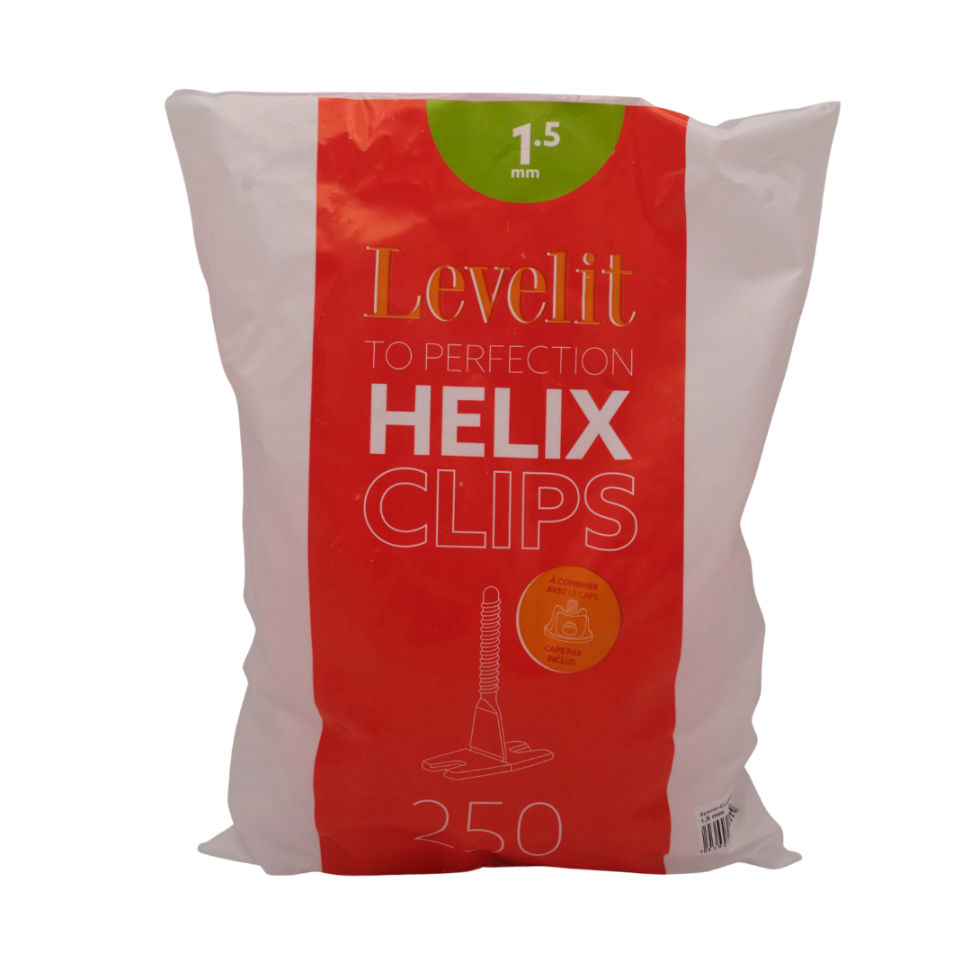 Helix – Spacer clips
