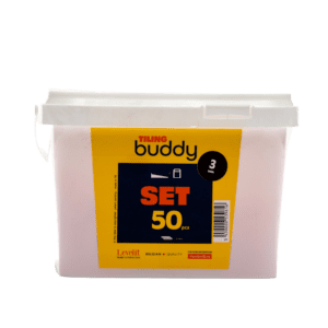 Buddy – Kit complet
