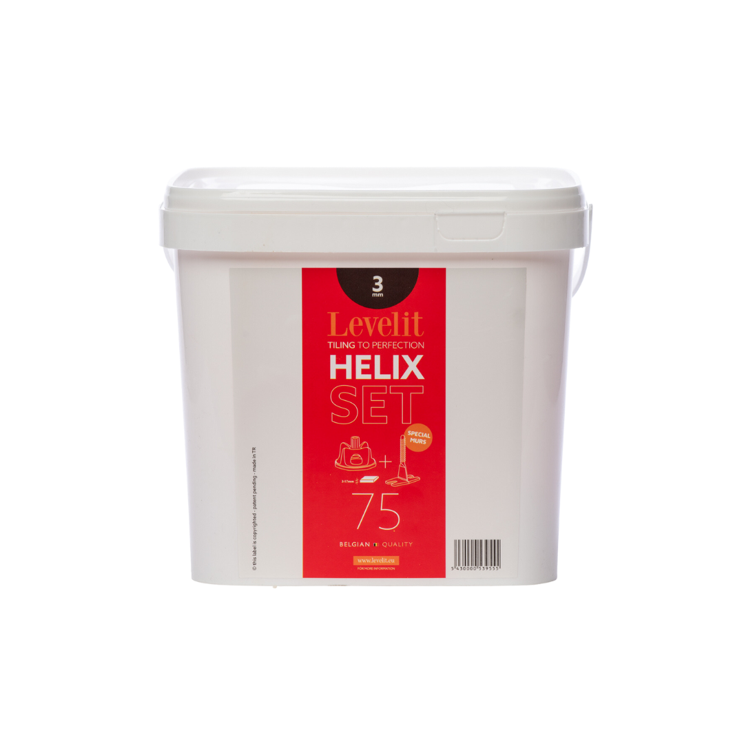 Helix – Complete Set