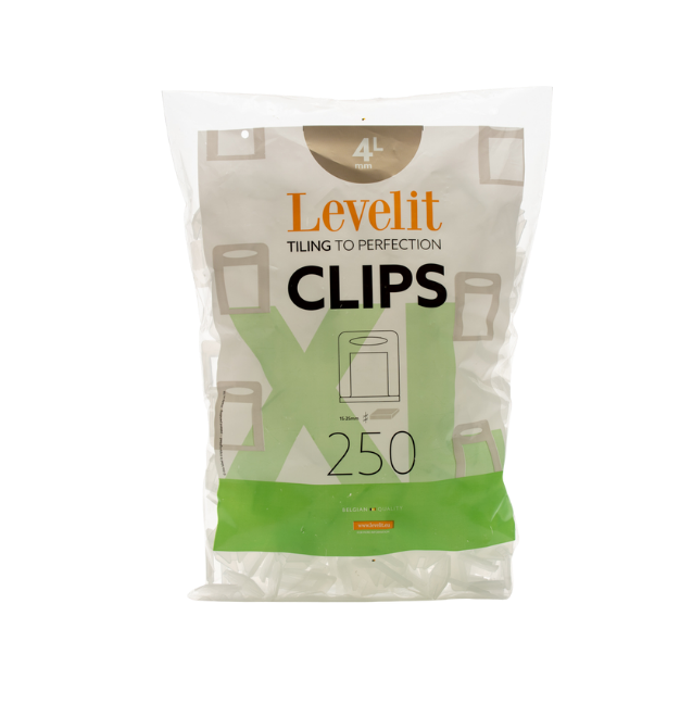 Levelit – XL – Spacer Clips long