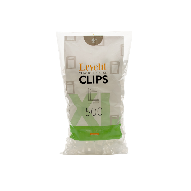 Levelit – XL – Spacer Clips long