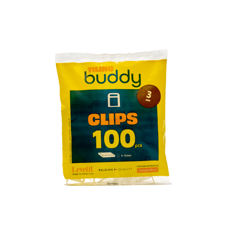 Buddy – Spacer Clips