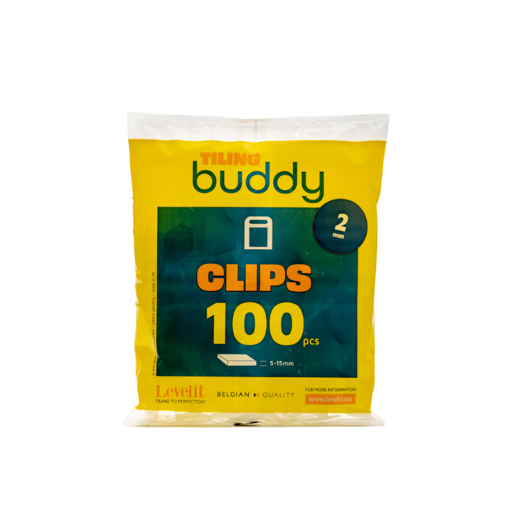 Buddy – Spacer Clips