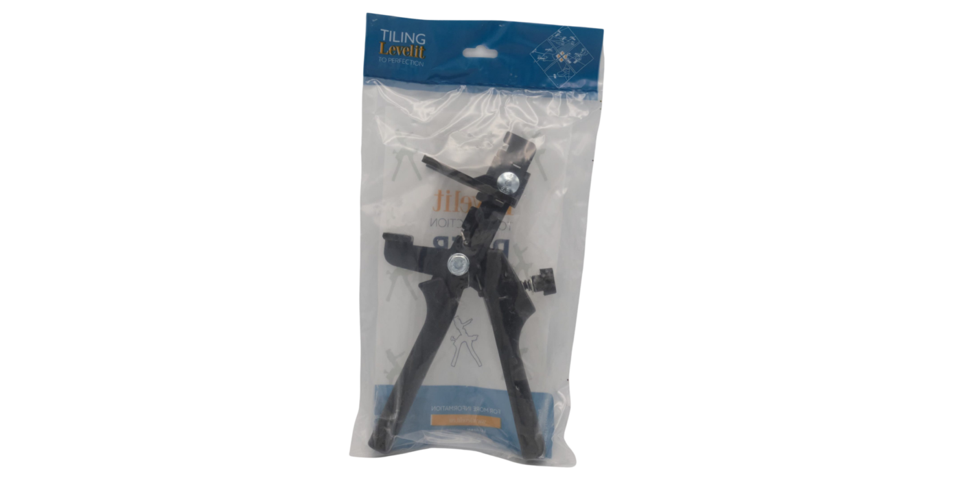 Levelit – Adjustable Plastic Pliers