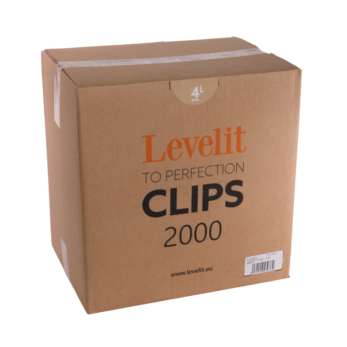 Levelit – XL – Spacer Clips long