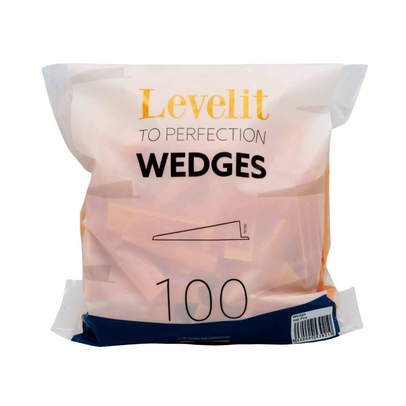 Levelit – Wedges