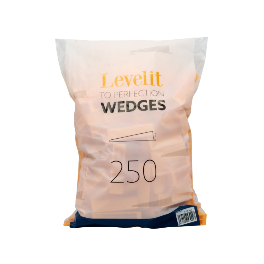 Levelit – Wedges