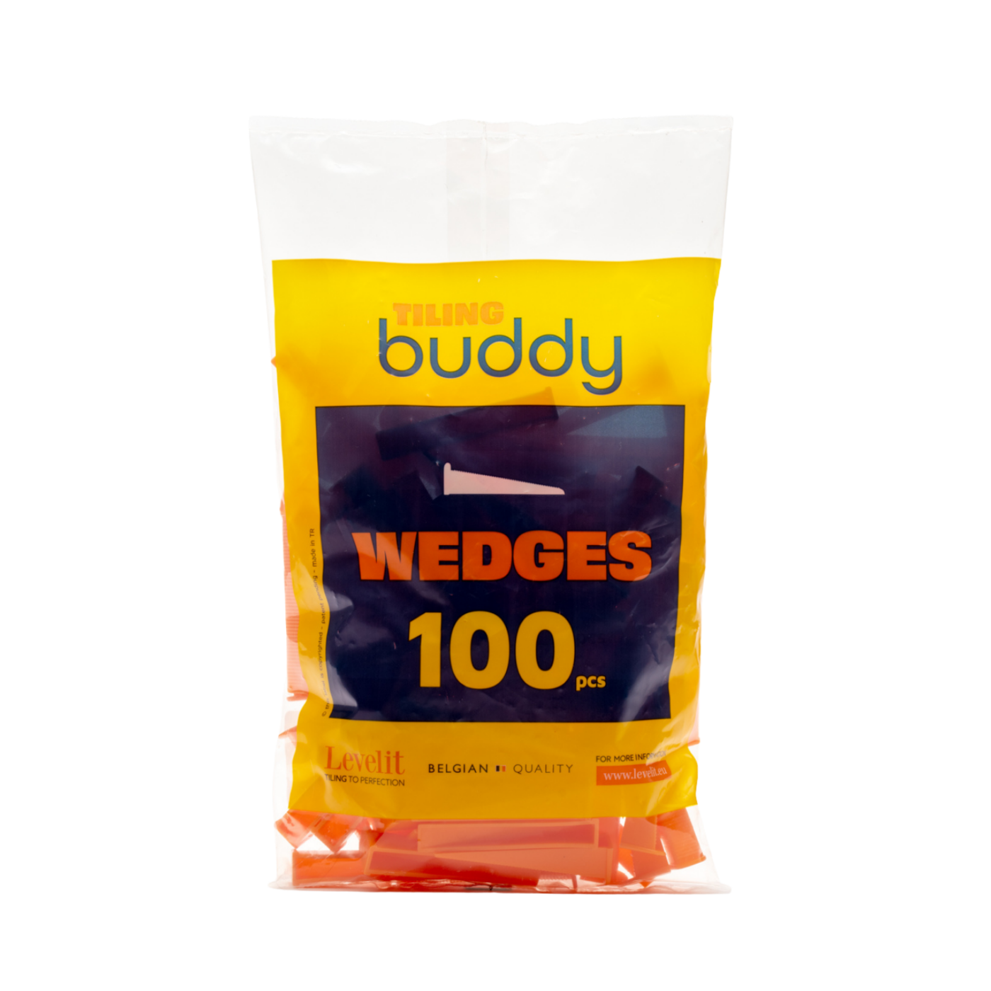 Buddy – Cales