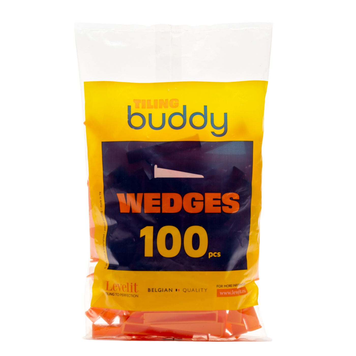 Buddy – Wedges