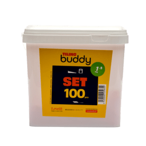 Buddy – Starterkit