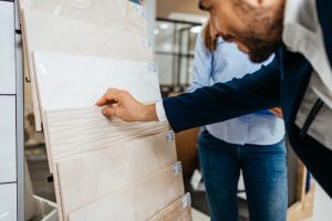 Geen product maar een winkelconcept