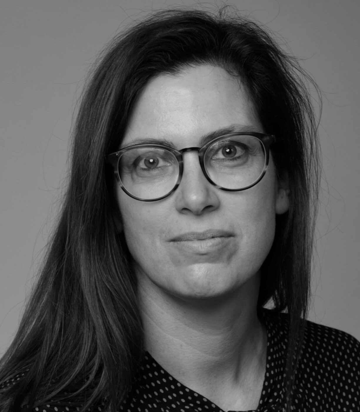 Greet Van Camp - General manager