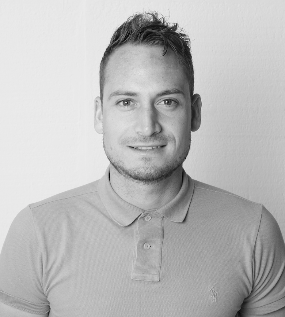 Rémy Delmotte - Sales verantwoordelijke - Wallonië