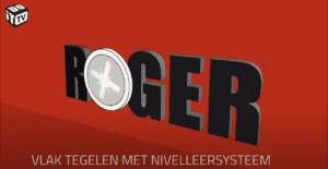 Een badkamer tegelen