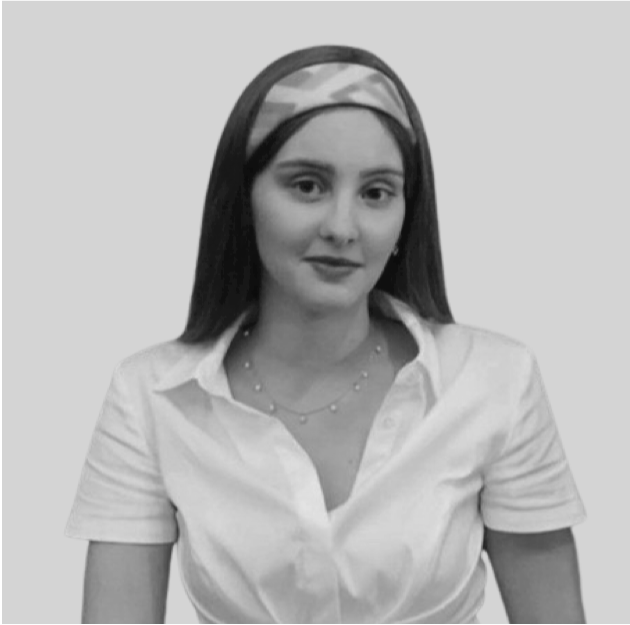 Lieselotte Clymans - Marketing & product manager