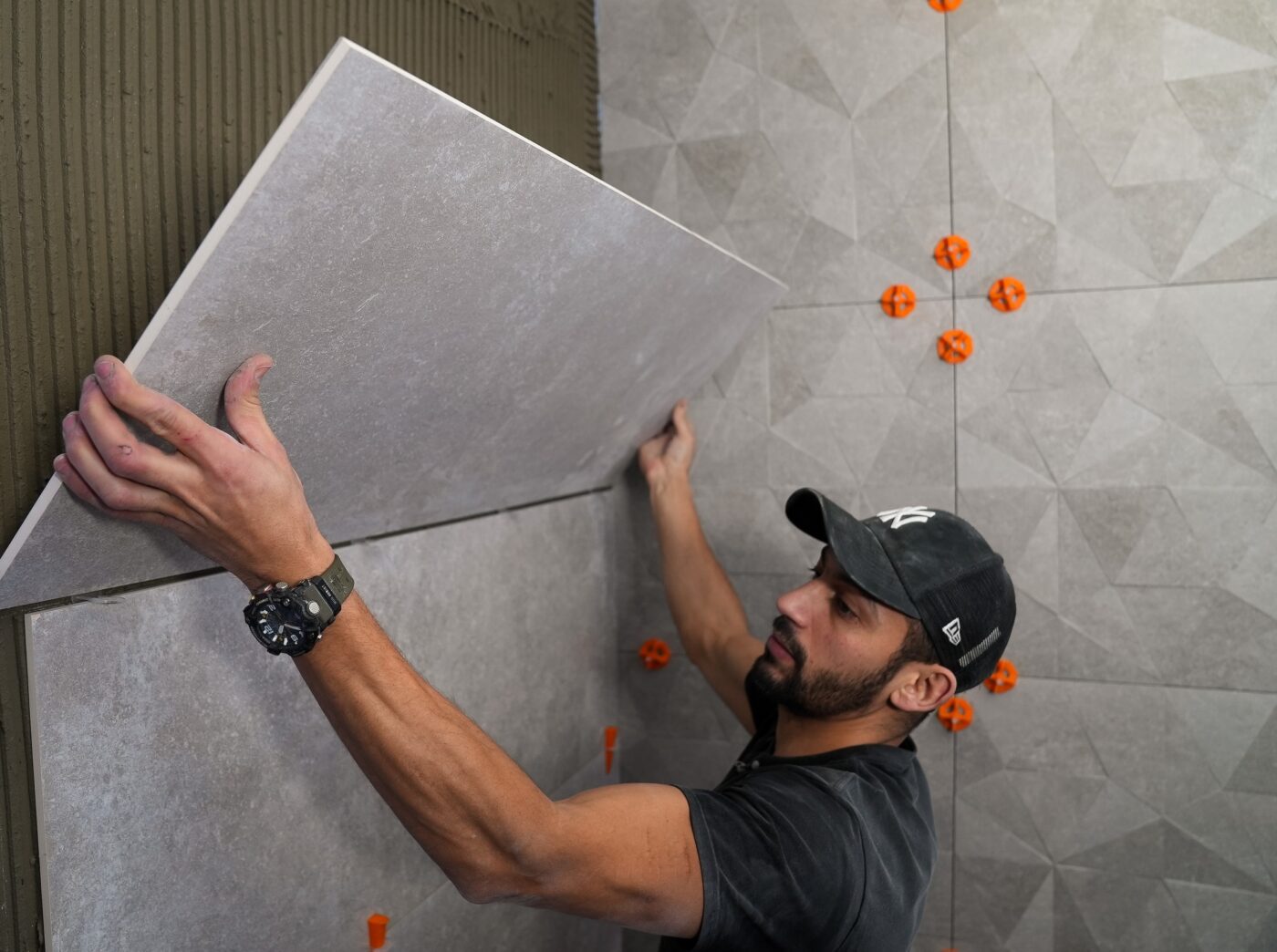 More about the Levelit levelling tools