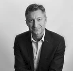 Gilles Bousset - Sales advisor France