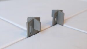 Welke tegel afstandhouders heb je nodig voor jouw project als particulier?