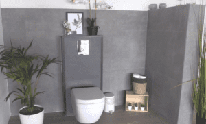 Comment poser un carrelage mural avec Levelit ?