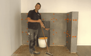 Carrelage d’une salle de bain, tout ce que vous devez savoir