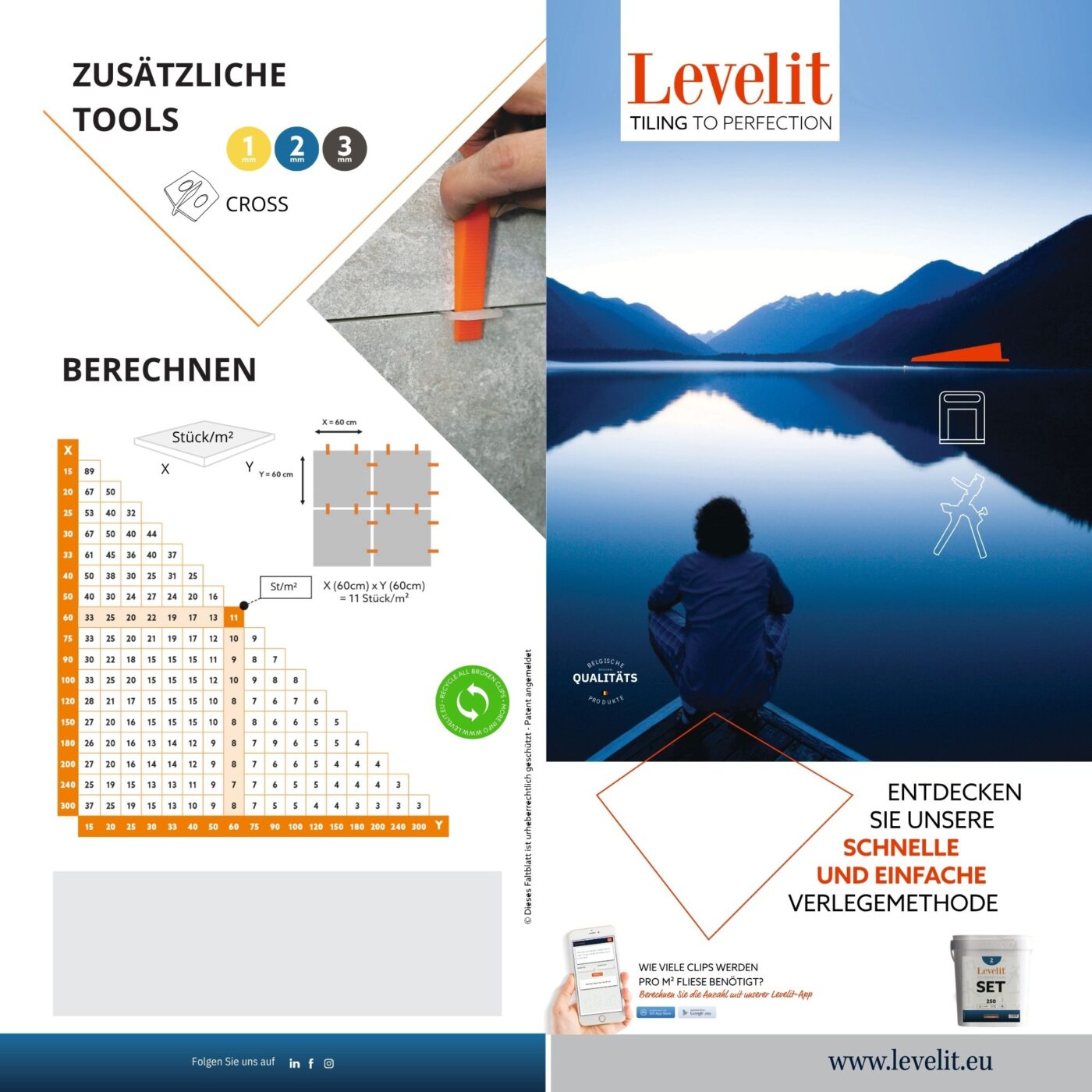 Levelit