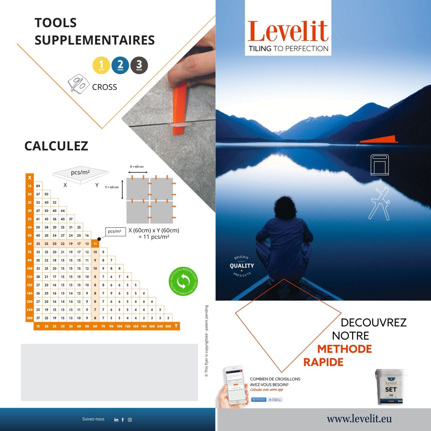 Levelit
