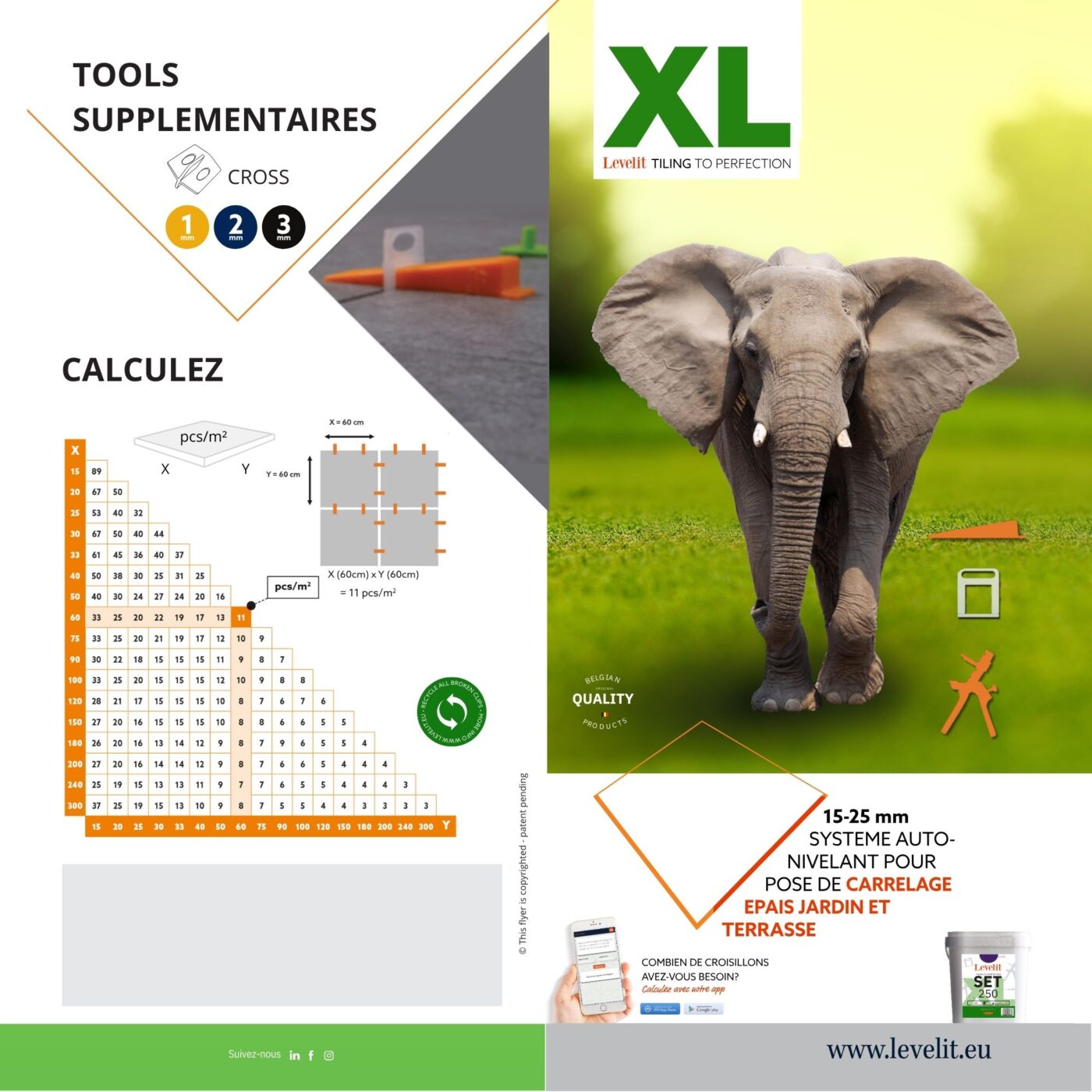 XL