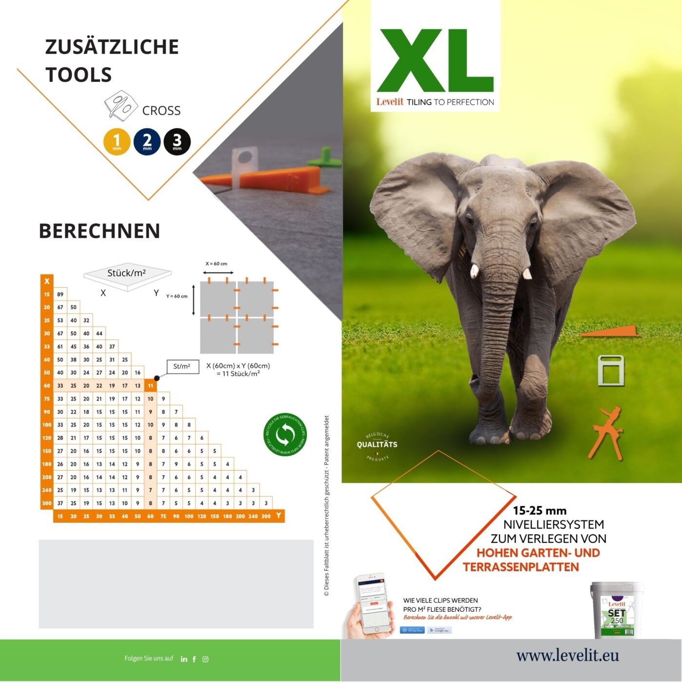XL