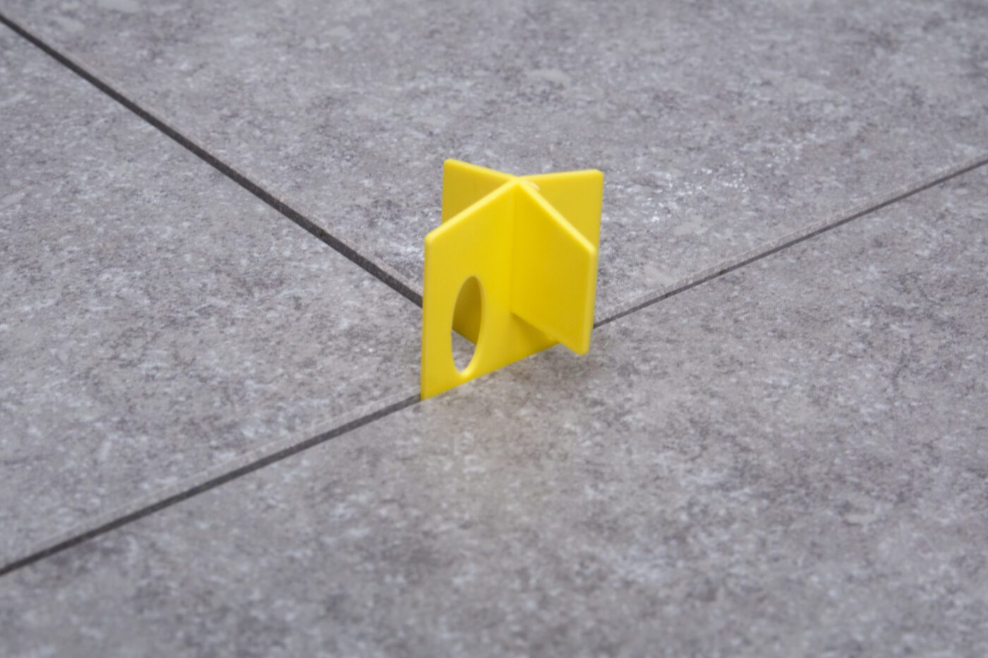 Multifunctional tile spacers (50 pcs)