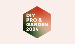 Vakbeurs DIY- PRO & Garden 2024 in Kortrijk