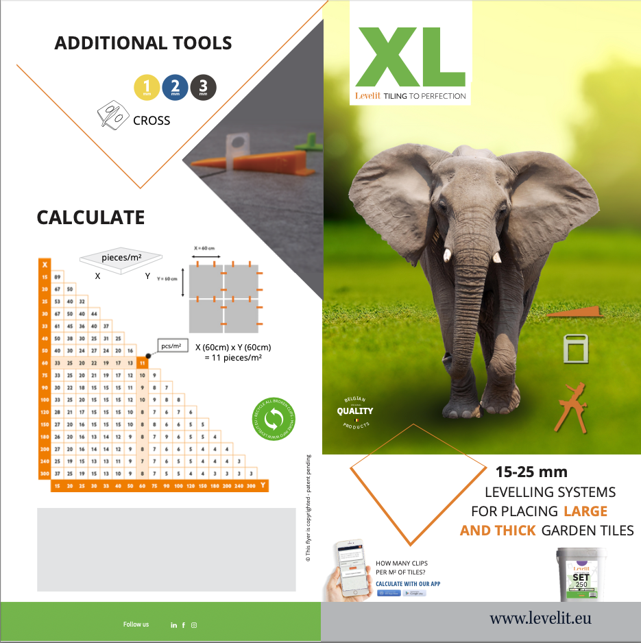 XL