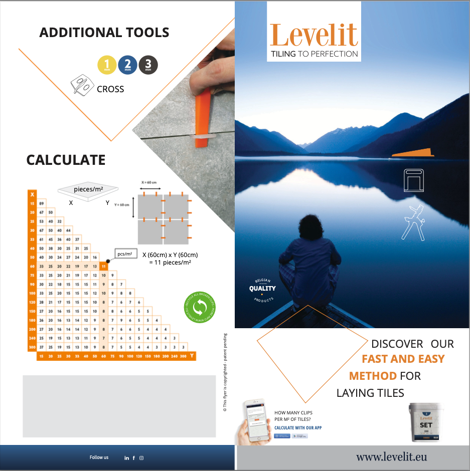 Levelit