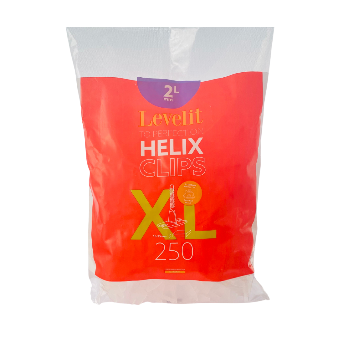 Helix – Spacer clips Long