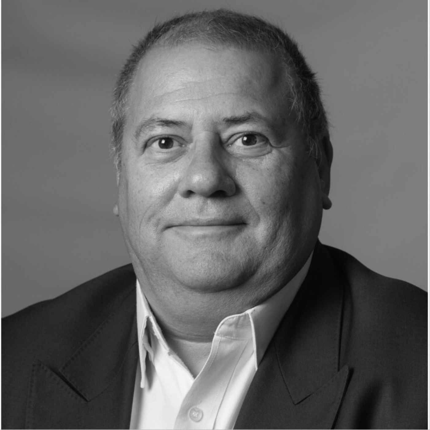 Luc Villechenon - Sales France (Sud)