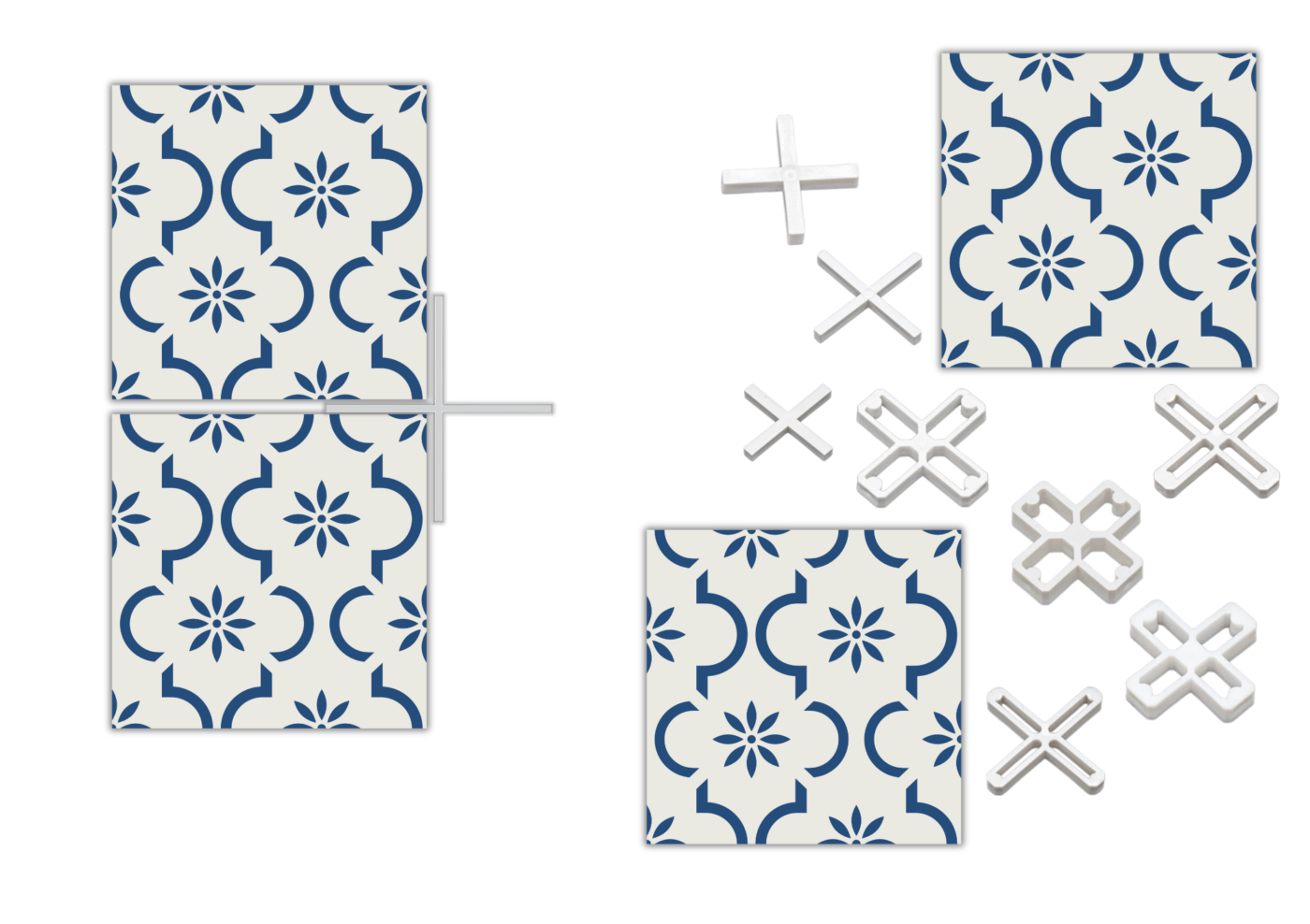 Wondering where to buy our tile spacers?
