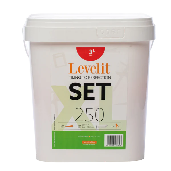 XXL – Kit complet