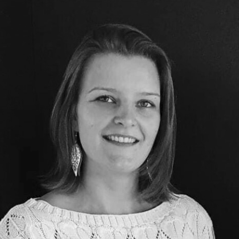 Yasmine Schepers - Sales verantwoordelijke - Vlaanderen