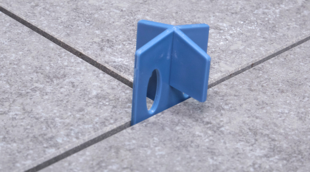 Multifunctional tile spacers (100 pcs)