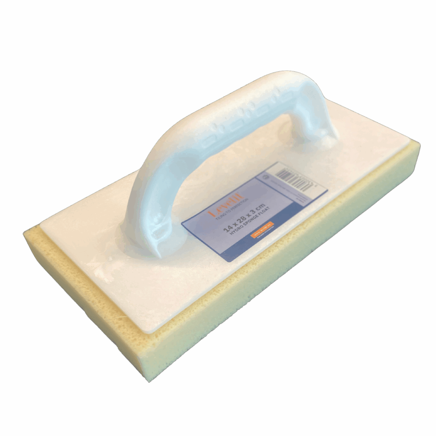 Hydro sponsspaan 28 x 14 cm
