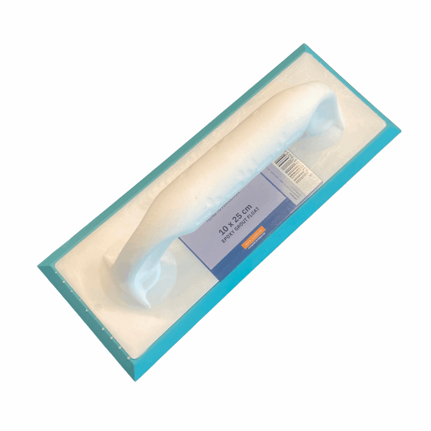 Epoxyspaan soft
