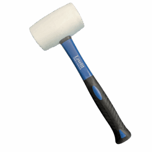 Gummihammer 340 g (soft)